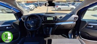 CITROEN Spacetourer BlueHDi 150 S&S M Shine