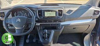 CITROEN Spacetourer BlueHDi 150 S&S M Shine