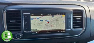 CITROEN Spacetourer BlueHDi 150 S&S M Shine