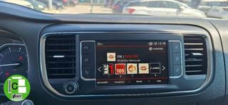 CITROEN Spacetourer BlueHDi 150 S&S M Shine