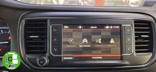 CITROEN Spacetourer BlueHDi 150 S&S M Shine