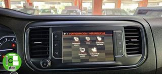 CITROEN Spacetourer BlueHDi 150 S&S M Shine