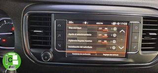 CITROEN Spacetourer BlueHDi 150 S&S M Shine