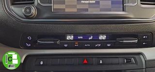 CITROEN Spacetourer BlueHDi 150 S&S M Shine