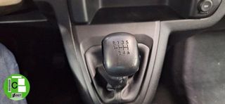CITROEN Spacetourer BlueHDi 150 S&S M Shine