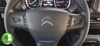 CITROEN Spacetourer BlueHDi 150 S&S M Shine
