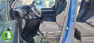 CITROEN Spacetourer BlueHDi 150 S&S M Shine