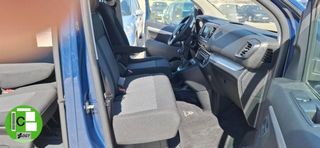 CITROEN Spacetourer BlueHDi 150 S&S M Shine