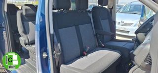 CITROEN Spacetourer BlueHDi 150 S&S M Shine