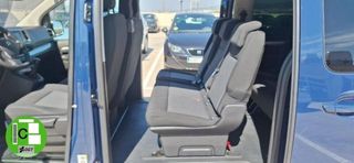 CITROEN Spacetourer BlueHDi 150 S&S M Shine