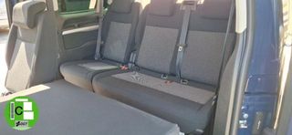 CITROEN Spacetourer BlueHDi 150 S&S M Shine