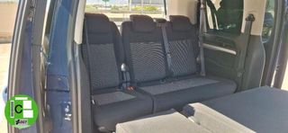 CITROEN Spacetourer BlueHDi 150 S&S M Shine
