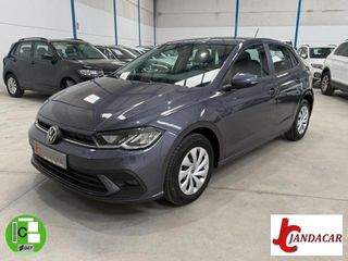 VOLKSWAGEN Polo United 1.0 TSI 70 kW (95 CV)
