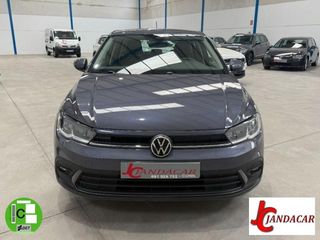 VOLKSWAGEN Polo United 1.0 TSI 70 kW (95 CV)