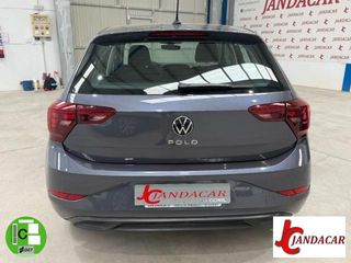 VOLKSWAGEN Polo United 1.0 TSI 70 kW (95 CV)
