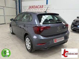 VOLKSWAGEN Polo United 1.0 TSI 70 kW (95 CV)