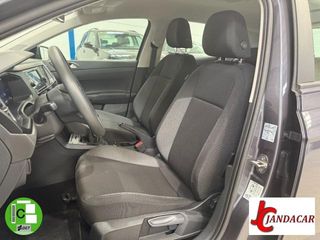 VOLKSWAGEN Polo United 1.0 TSI 70 kW (95 CV)