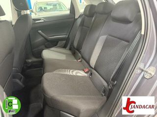 VOLKSWAGEN Polo United 1.0 TSI 70 kW (95 CV)