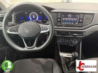 VOLKSWAGEN Polo United 1.0 TSI 70 kW (95 CV)