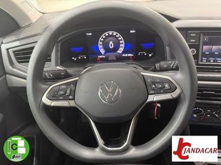 VOLKSWAGEN Polo United 1.0 TSI 70 kW (95 CV)