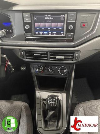 VOLKSWAGEN Polo United 1.0 TSI 70 kW (95 CV)