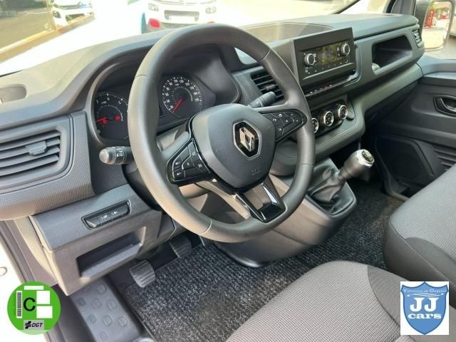 RENAULT TRAFIC 2.0DCI L2H1 130CV 