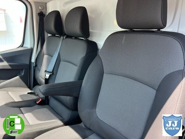 RENAULT TRAFIC 2.0DCI L2H1 130CV 
