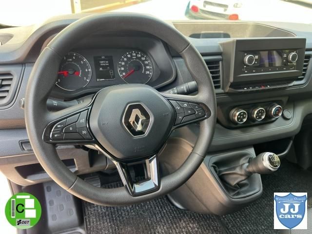RENAULT TRAFIC 2.0DCI L2H1 130CV 