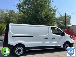 RENAULT TRAFIC 2.0DCI L2H1 130CV 