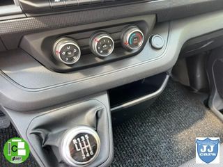 RENAULT TRAFIC 2.0DCI L2H1 130CV 