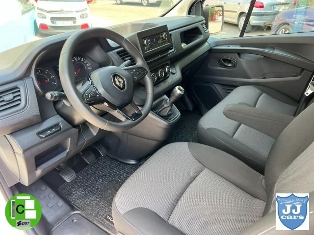 RENAULT TRAFIC 2.0DCI L2H1 130CV 