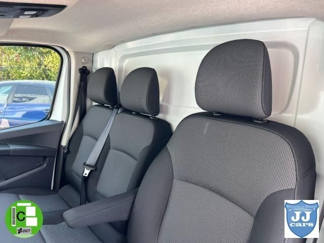 RENAULT TRAFIC 2.0DCI L2H1 130CV 