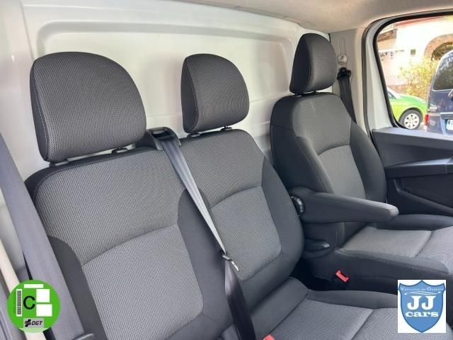 RENAULT TRAFIC 2.0DCI L2H1 130CV 