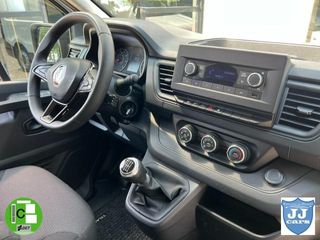 RENAULT TRAFIC 2.0DCI L2H1 130CV 