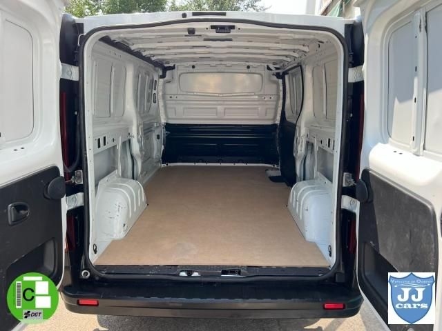 RENAULT TRAFIC 2.0DCI L2H1 130CV 