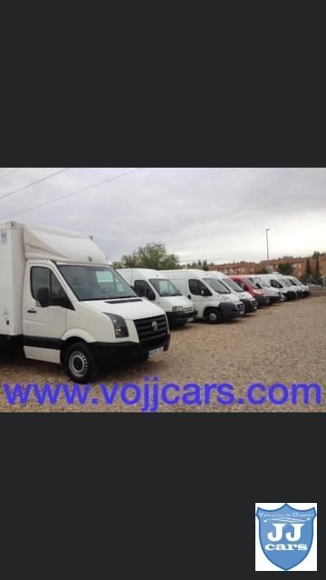 RENAULT TRAFIC 2.0DCI L2H1 130CV 