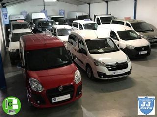 RENAULT TRAFIC 2.0DCI L2H1 130CV 