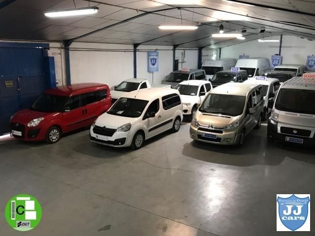 RENAULT TRAFIC 2.0DCI L2H1 130CV 