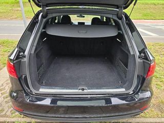 AUDI A4 Avant 2.0 TFSI 252CV S tr. Bus Sport