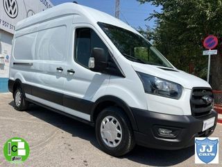FORD TRANSIT 2.0TDCI L3H3 170CV 