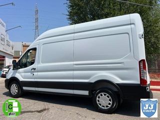 FORD TRANSIT 2.0TDCI L3H3 170CV 