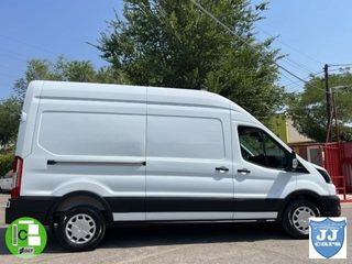 FORD TRANSIT 2.0TDCI L3H3 170CV 