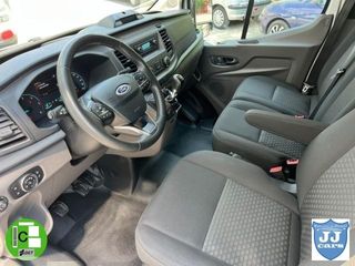 FORD TRANSIT 2.0TDCI L3H3 170CV 