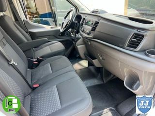 FORD TRANSIT 2.0TDCI L3H3 170CV 