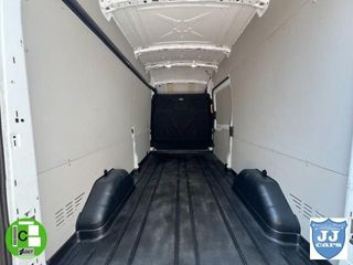 FORD TRANSIT 2.0TDCI L3H3 170CV 