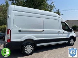 FORD TRANSIT 2.0TDCI L3H3 170CV 