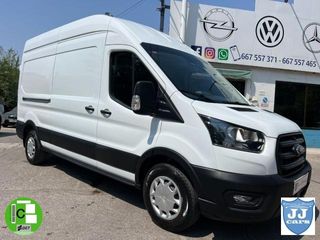 FORD TRANSIT 2.0TDCI L3H3 170CV 