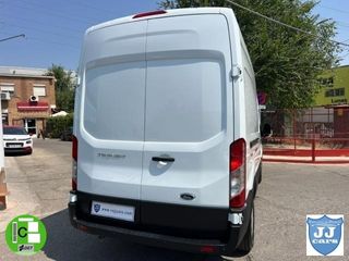 FORD TRANSIT 2.0TDCI L3H3 170CV 