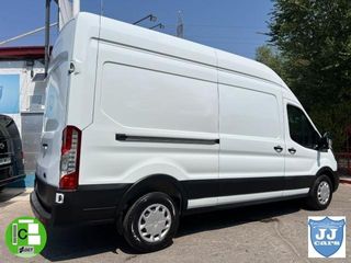 FORD TRANSIT 2.0TDCI L3H3 170CV 