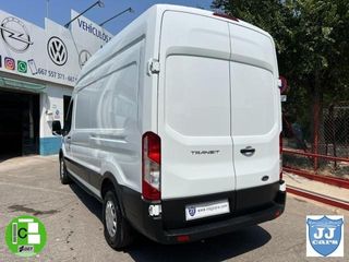 FORD TRANSIT 2.0TDCI L3H3 170CV 